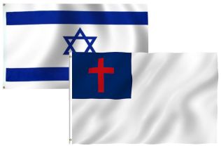 Religious Flags