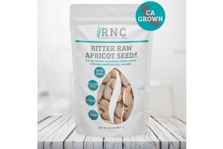 All Natural Bitter Raw Apricot Seeds
