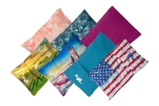 2-Pack Multi Use MyPillows