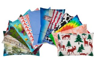 Roll & GoAnywhere™ MyPillow