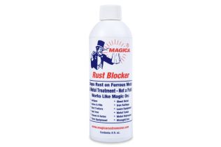 Magica Rust Blocker - 8 oz.