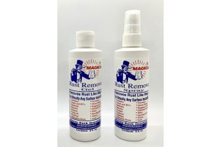 Magica Rust Remover - 8 oz.