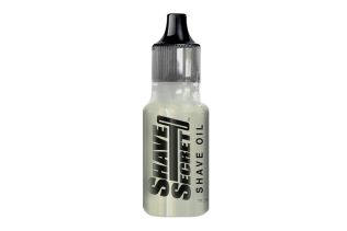 Shave Secret Shaving Oil - 18.75 ML