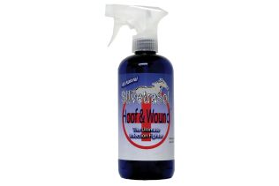 Silvetrasol Hoof & Wound