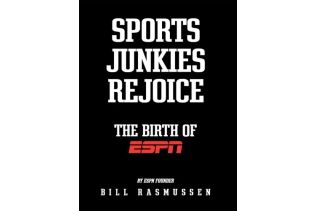 Sports Junkies Rejoice! The Birth of ESPN