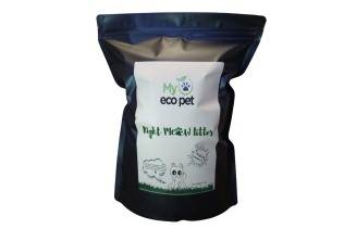 Right Meow Cat Litter