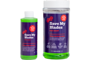 Save My Blades
