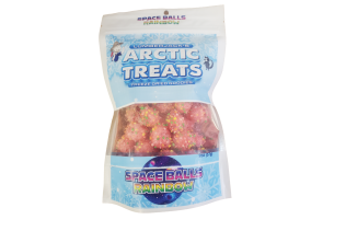 Lumberjack's Arctic Treats