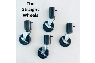 The-Straight Wheels