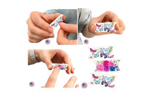 Style File Mini Nail File