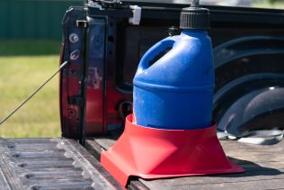 Tailgate Tite Truck Bed Holder