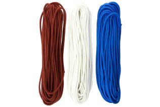 TOUGH-GRID 750lb Paracord / Parachute Cord