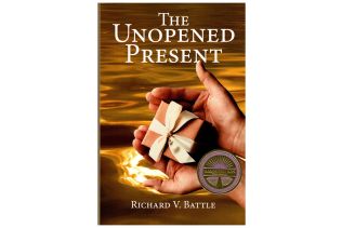 The Unopened Present - Paperback Book