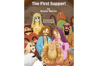 The First Supper