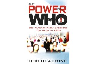 The Power of WHO!