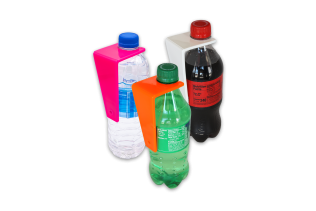 Hip Clip, Family Pack