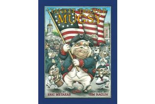 Yankee Doodle Mugsy