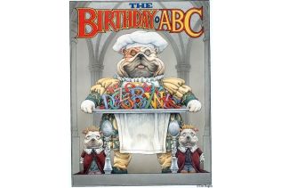 The Birthday ABC