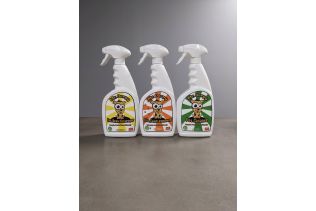 Mr. Derpy Pet Triple Threat Bundle