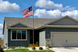 Uncommon USA Flagpole Kit