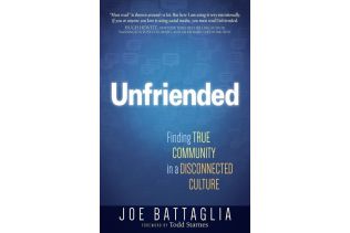 Unfriended