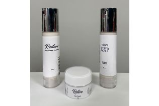 Restore Anti-Aging Products