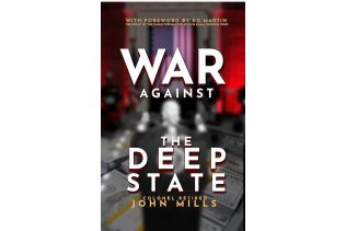 War Against The Deep State