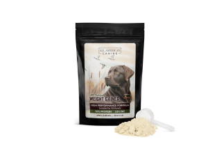 All American Canine Supplements