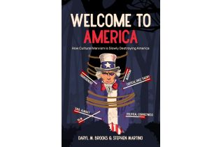 Welcome to America: How Cultural Marxism is Slowly Destroying America