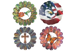 Next Innovations Wind Spinner