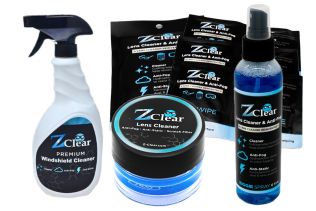 Z Clear Anti Fog Inc