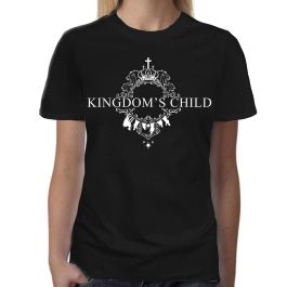 BOYS SHORT SLEEVE SHIRT 4-10 CARTOUCHE KINGDOM