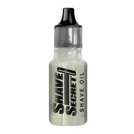 Shave Secret Shaving Oil