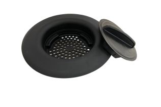 Flex Strainer Sink Strainer & Stopper