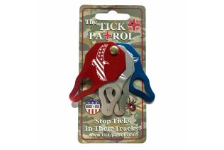 The Tick Patrol® Tick Remover Freedom 4-Pack