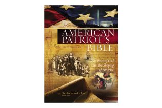 American Patriot’s Bible