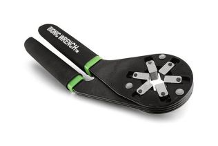 The Bionic 14-in-1 Adjustable Wrench