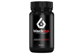 BlackMP Living Products