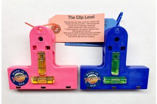 The Clip Level™