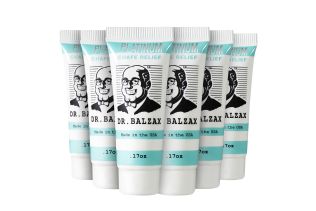 Dr. Balzax, Anti-Chafing Cream 0.17 OZ - 6 Pack