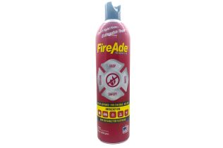FireAde Fire Extinguisher 30oz