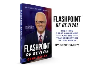 FlashPoint of Revival