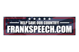 FrankSpeech.com Bumper Stickers