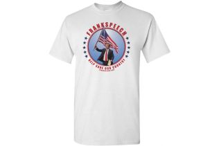 FrankSpeech.com T-Shirt