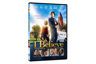 I Believe (DVD)