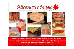 Microwave Magic