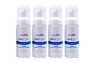 BIOPROTECT™ Hydrating Hand Sanitizer
