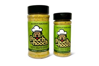 Pooch-Nooch™ Healthy (Everyday) Gourmet Seasoning For Dog Food