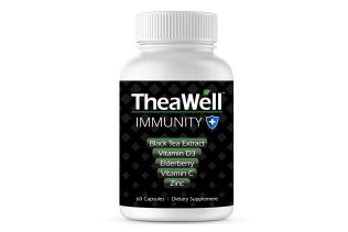 TheaWell™ Immunity