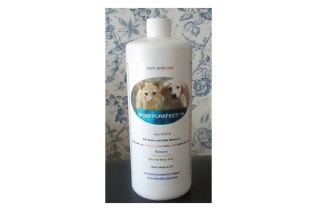 WOOFPURRFECT Pet Stain Remover Kit